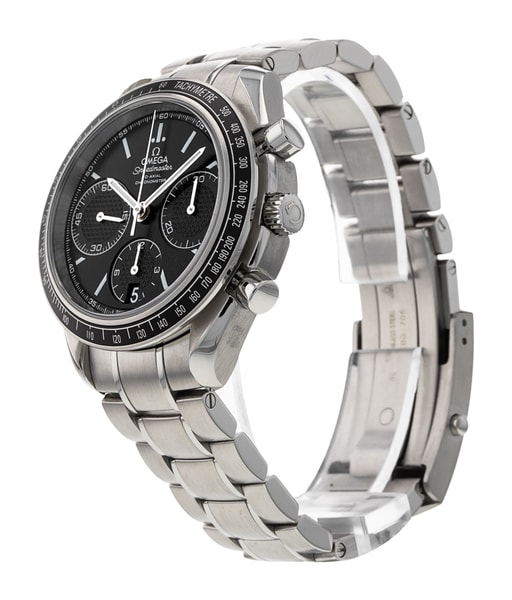 Omega Speedmaster Racing 326.30.40.50.01.001
